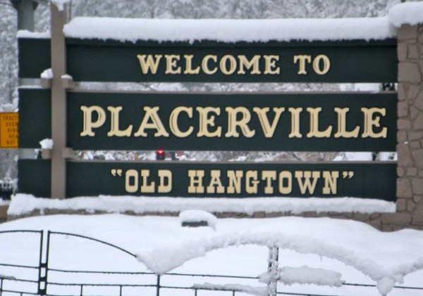 Sales tax keeps Placerville financially solvent