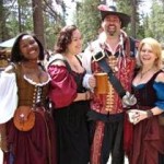 ren faire The Ren Faire returns for two weekend in June at Camp Rich. Photo/Provided