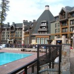 Ritz-Carlton at Northstar-at-Tahoe reopened May 10, though it still has major financial issues. Photo/Kathryn Reed