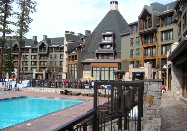 Lights back on at Tahoe’s Ritz-Carlton