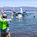 Seaplanes are part of the annual Opening Days on the North Shore. Photo/Provided