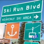 ski run ski run