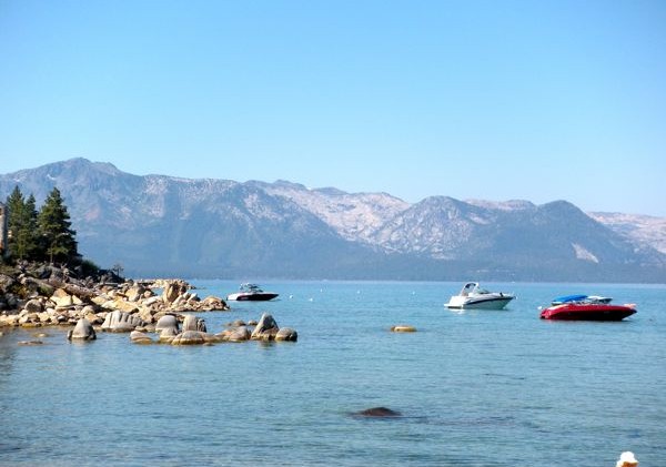 Tahoe boating rules to be enforced this season