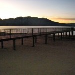 tahoe Lake Tahoe continues to be a top destination. Photo/Kathryn Reed