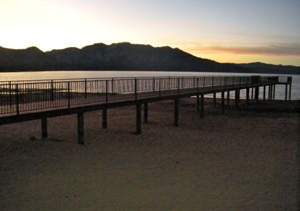 Tahoe on travelers’ list of top places to visit