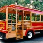 trolly