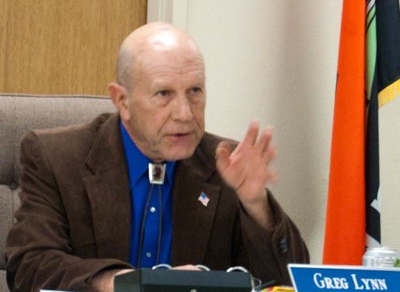 Douglas County scraps water consolidation plan