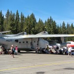 air show