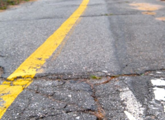 Bike trail to be paved when Al Tahoe Blvd. gets overlay