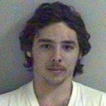 arson suspect Luke Dons