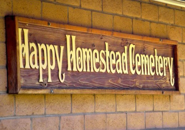 Grand jury buries South Tahoe cemetery with criticism