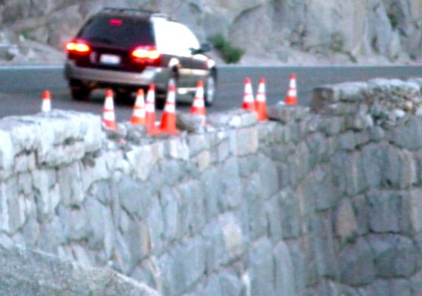 Caltrans projects to cause delays on South Shore