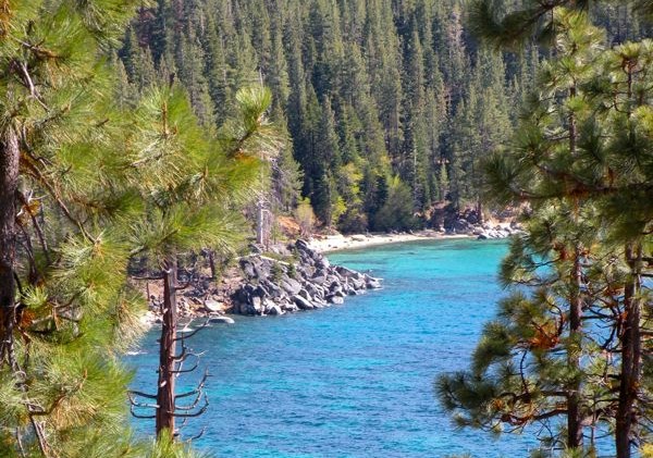 Quest to increase Tahoe’s clarity begins with TMDL