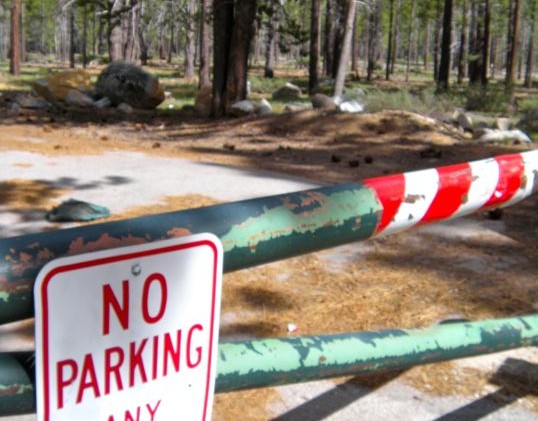 USFS, El Dorado County settle Meyers Landfill lawsuit