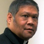 reverand Benedict De Leon