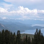 rose-2 Lake Tahoe from the Mount Rose trail on June 21. Photos/Kathryn Reed