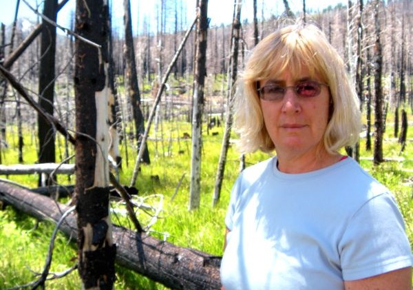 Time fails to diminish the power of the Angora Fire