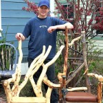 wood Jacob Morrison