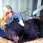 Ann Bryant founded the BEAR League. Photo/BEAR League