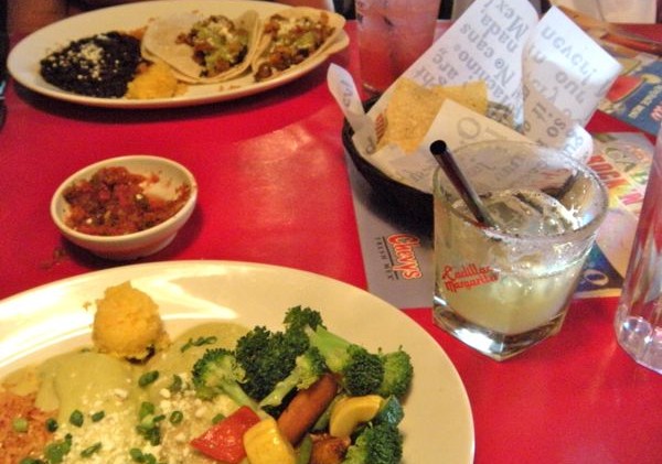Fiesta of food at Chevys helps Tahoe’s Relay for Life