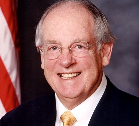 State Sen. Dave Cox loses battle with cancer