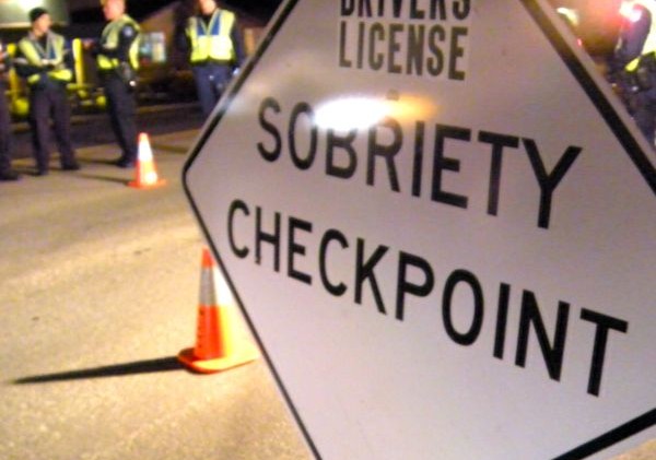 DUI check, more patrol for Tahoe’s Hot August Night crowd