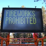 fireworks sign