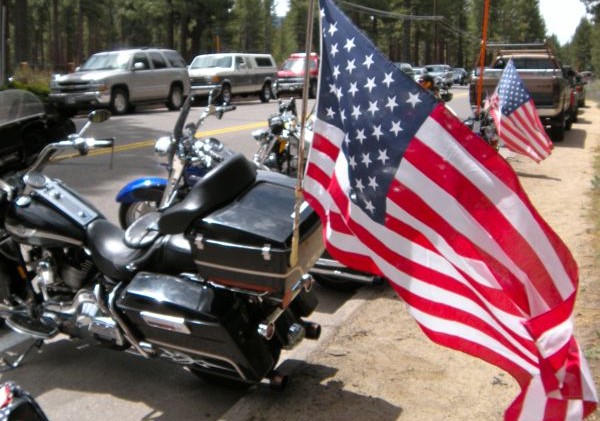 July 4: A celebration of our principles