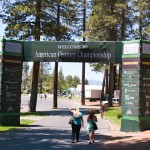 Crowds are expected to increase starting today.