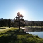 golf-8 Edgewood Tahoe Golf Course is ready to host the annual celebrity golf tournament July 13-18. Photos/Kathryn Reed