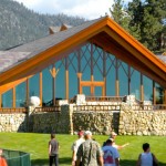 golf Edgewood Tahoe Golf Course