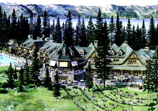 Homeowners rally to fight Homewood development