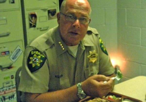 Jail culinary program creates yummy food, future cooks