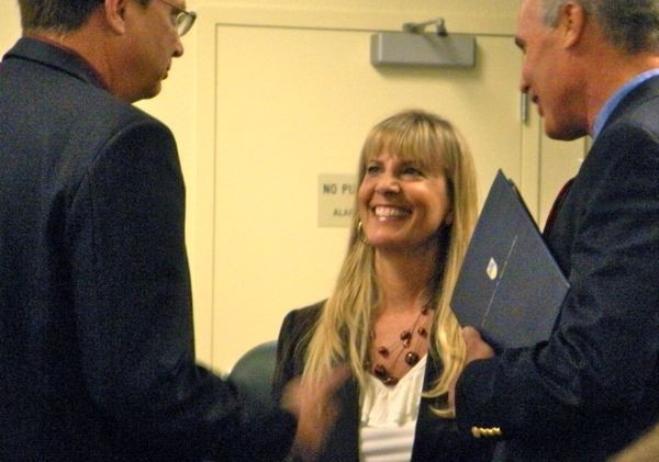 South Tahoe council approves city manager’s 3-year contract