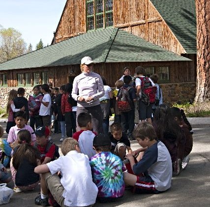 Ed center exposes public to importance of Tahoe wetlands