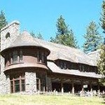 mansion