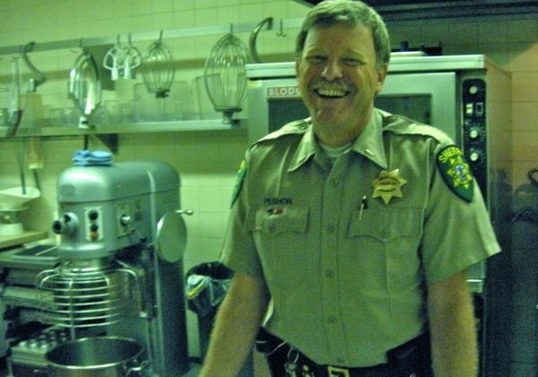 South Tahoe jail’s success a testament to staff’s work