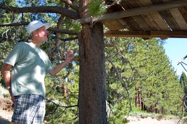 Upper Truckee River users fail to practice ‘leave no trace’