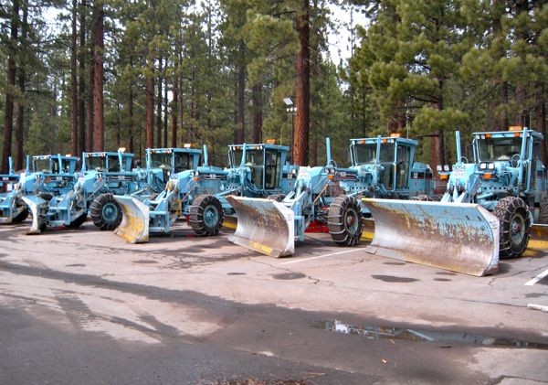 Bill secures South Tahoe, Truckee’s snow removal funds