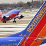 southwest southwest