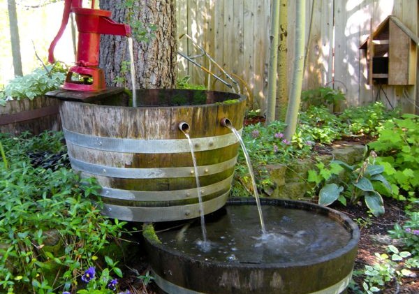 Abundance of color, creativity dominate garden tour yards