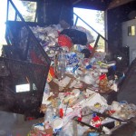 trash A trash collected from South Tahoe beaches on a previous July 5. Photo/Kenny Curtzwiler