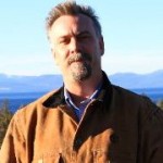 David-Hansen David Hansen is the leader of green lodging in Lake Tahoe.