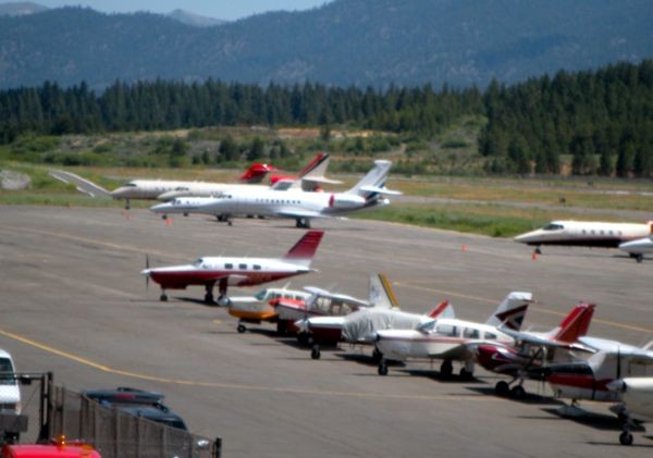Hang-up over South Tahoe redevelopment being ironed out