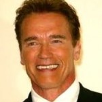 Arnold Schwarzenegger 