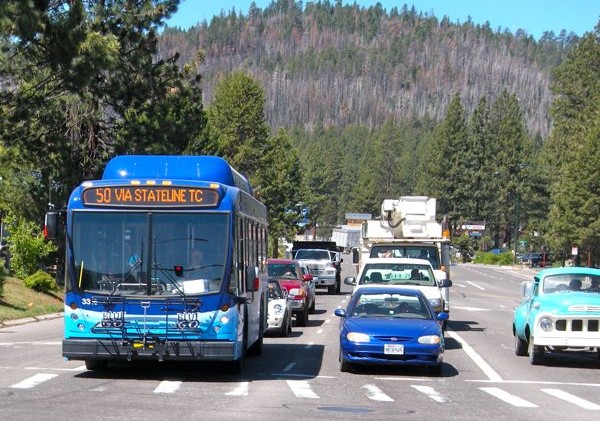 South Shore bus agency maps route to bankruptcy court