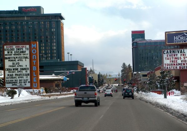 IRS urges casinos to report suspicious, big-money players
