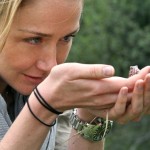cousteau Alexandra Cousteau