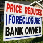 foreclosure