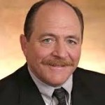 Patrick Fry